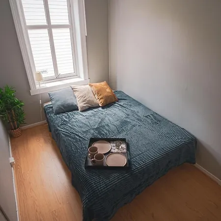 Apartamento Baneveien By Harbour *