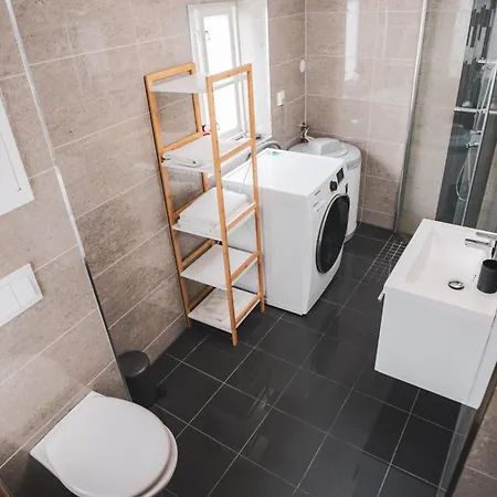 Apartamento Baneveien By Harbour Bergen