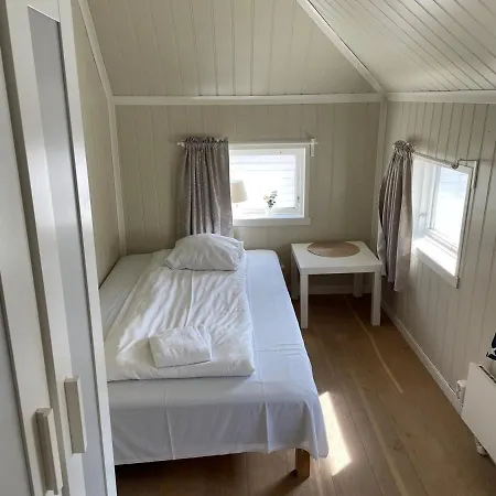 Baneveien By Harbour Apartment *